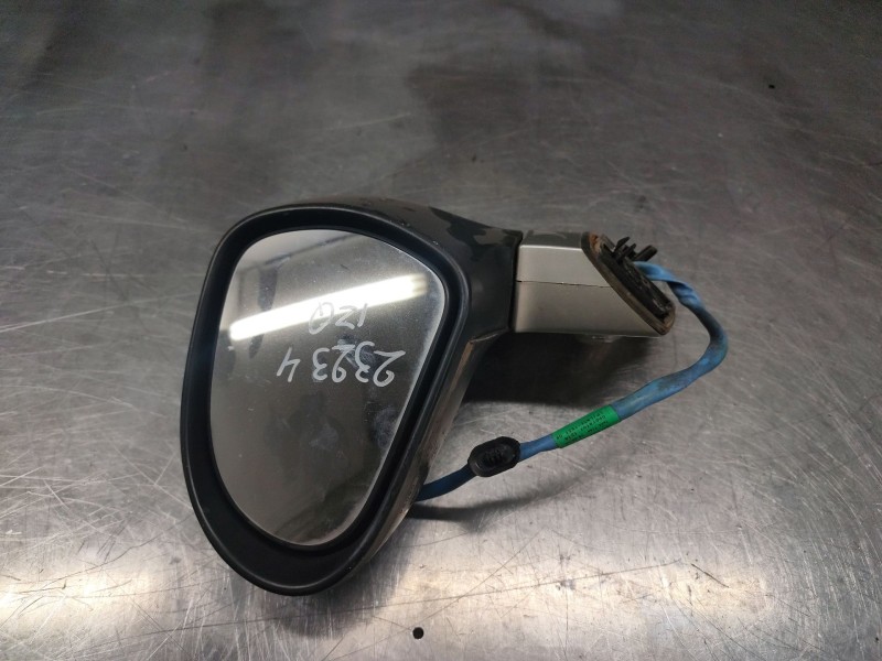 Recambio de retrovisor izquierdo para peugeot 308 premium referencia OEM IAM   