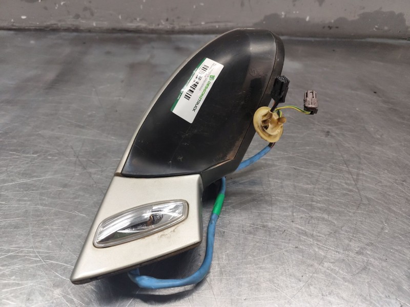 Recambio de retrovisor izquierdo para peugeot 308 premium referencia OEM IAM   