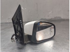 Recambio de retrovisor derecho para ford focus lim. (cb4) titanium referencia OEM IAM 212836368  