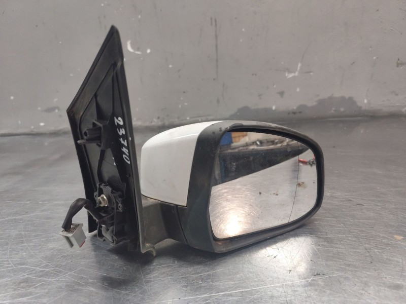 Recambio de retrovisor derecho para ford focus lim. (cb4) titanium referencia OEM IAM 212836368  