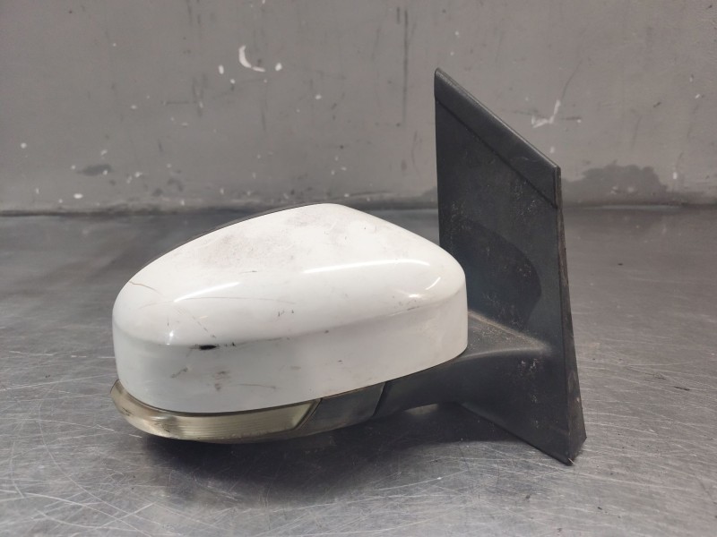 Recambio de retrovisor derecho para ford focus lim. (cb4) titanium referencia OEM IAM 212836368  