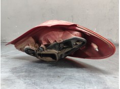 Recambio de piloto trasero izquierdo para peugeot 207 xs pack referencia OEM IAM 964998668002   2