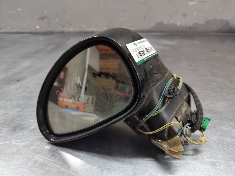 Recambio de retrovisor izquierdo para citroën c4 coupé (la_) 1.4 16v referencia OEM IAM   