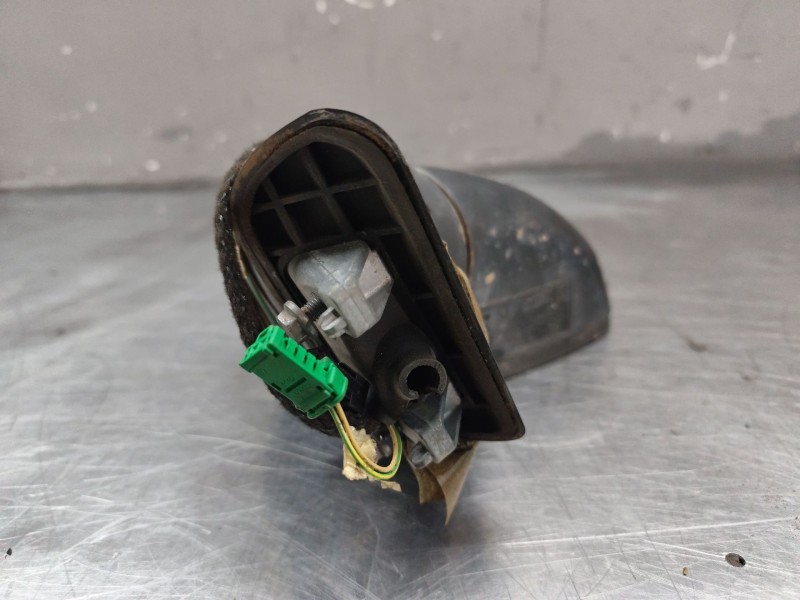 Recambio de retrovisor izquierdo para citroën c4 coupé (la_) 1.4 16v referencia OEM IAM   