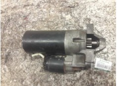Recambio de motor arranque para peugeot 306 berlina 3/4/5 puertas (s2) boulebard referencia OEM IAM 0986013240 11 DIENTES 