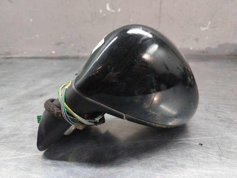 Recambio de retrovisor izquierdo para citroën c4 coupé (la_) 1.4 16v referencia OEM IAM   