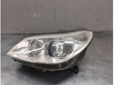 Recambio de faro izquierdo para citroën c5 ii (rc_) 3.0 v6 (rcxfuf) referencia OEM IAM 9661316680  