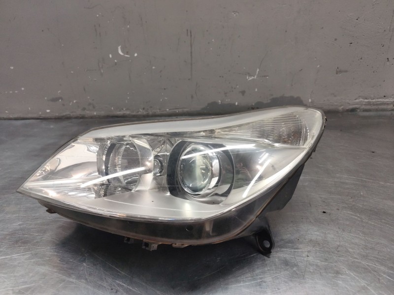 Recambio de faro izquierdo para citroën c5 ii (rc_) 3.0 v6 (rcxfuf) referencia OEM IAM 9661316680  
