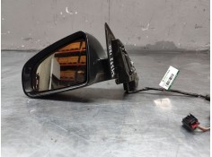 Recambio de retrovisor izquierdo para audi a3 (8p) referencia OEM IAM   