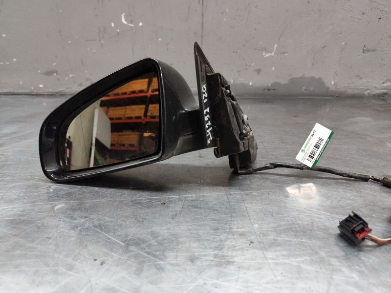 Recambio de retrovisor izquierdo para audi a3 (8p) referencia OEM IAM   