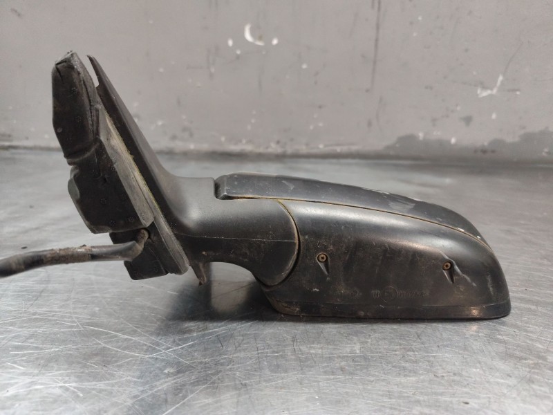 Recambio de retrovisor izquierdo para audi a3 (8p) referencia OEM IAM   