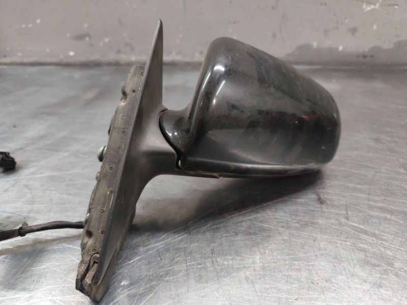 Recambio de retrovisor izquierdo para audi a3 (8p) referencia OEM IAM   