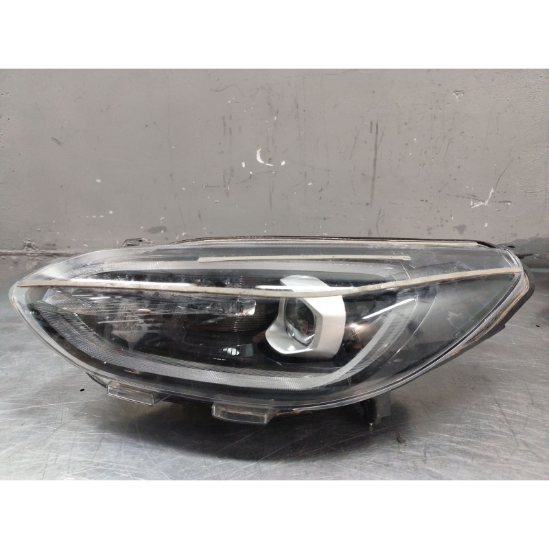 Recambio de faro izquierdo para ford fiesta vii (hj, hf) 1.5 st ecoboost referencia OEM IAM N1BB13E017AF  