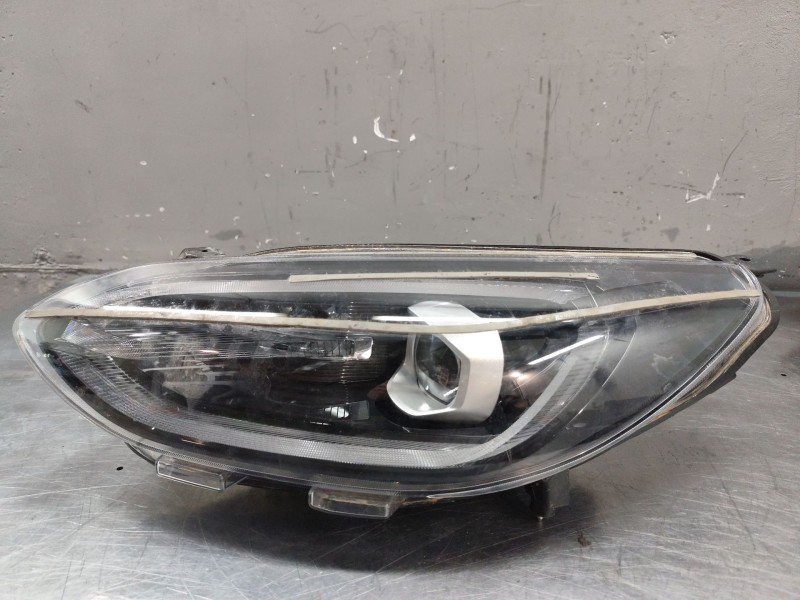 Recambio de faro izquierdo para ford fiesta vii (hj, hf) 1.5 st ecoboost referencia OEM IAM N1BB13E017AF  