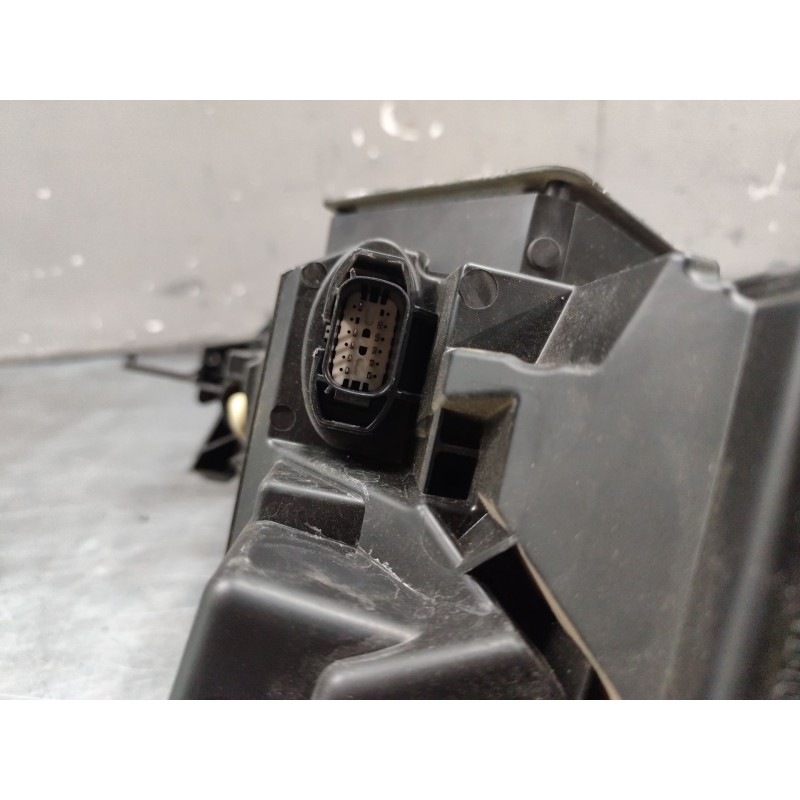 Recambio de faro izquierdo para ford fiesta vii (hj, hf) 1.5 st ecoboost referencia OEM IAM N1BB13E017AF  