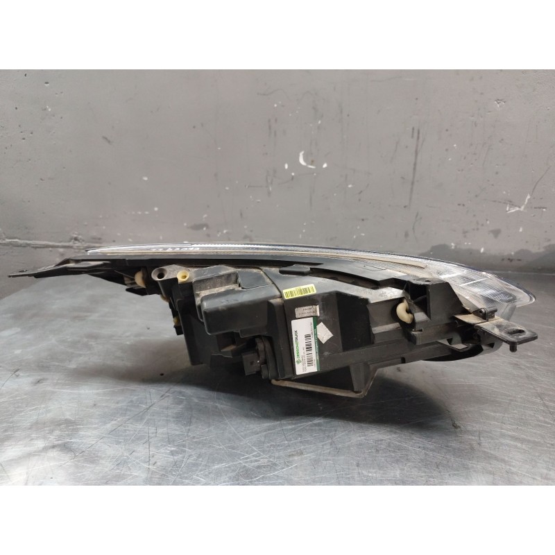 Recambio de faro izquierdo para ford fiesta vii (hj, hf) 1.5 st ecoboost referencia OEM IAM N1BB13E017AF  