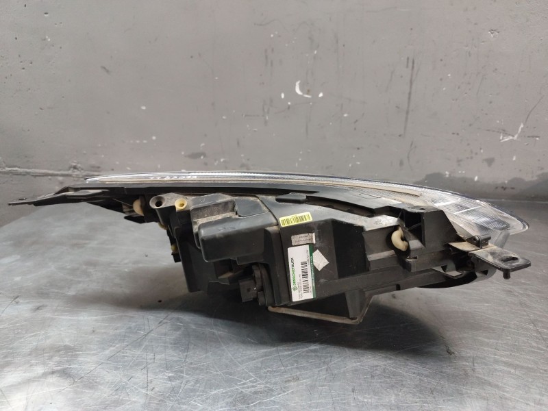 Recambio de faro izquierdo para ford fiesta vii (hj, hf) 1.5 st ecoboost referencia OEM IAM N1BB13E017AF  