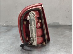 Recambio de piloto trasero derecho para skoda fabia (6y2/6y3) classic referencia OEM IAM 6Y6945257Z   2