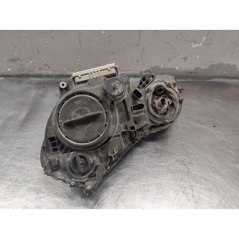 Recambio de faro derecho para mercedes-benz clase e (w211) berlina e 270 cdi (211.016) referencia OEM IAM   