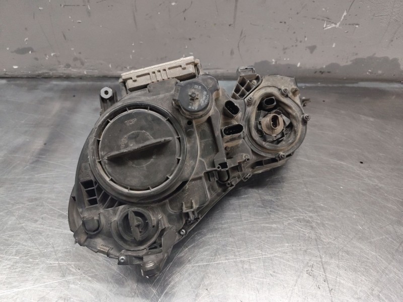 Recambio de faro derecho para mercedes-benz clase e (w211) berlina e 270 cdi (211.016) referencia OEM IAM   