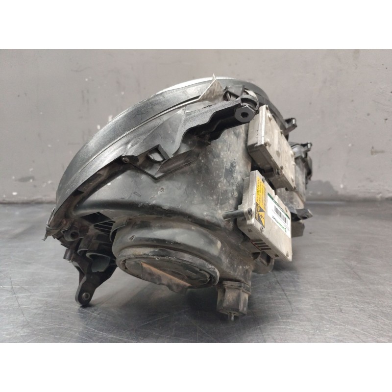 Recambio de faro derecho para mercedes-benz clase e (w211) berlina e 270 cdi (211.016) referencia OEM IAM   