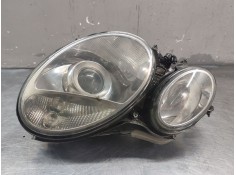 Recambio de faro izquierdo para mercedes-benz clase e (w211) berlina e 270 cdi (211.016) referencia OEM IAM   