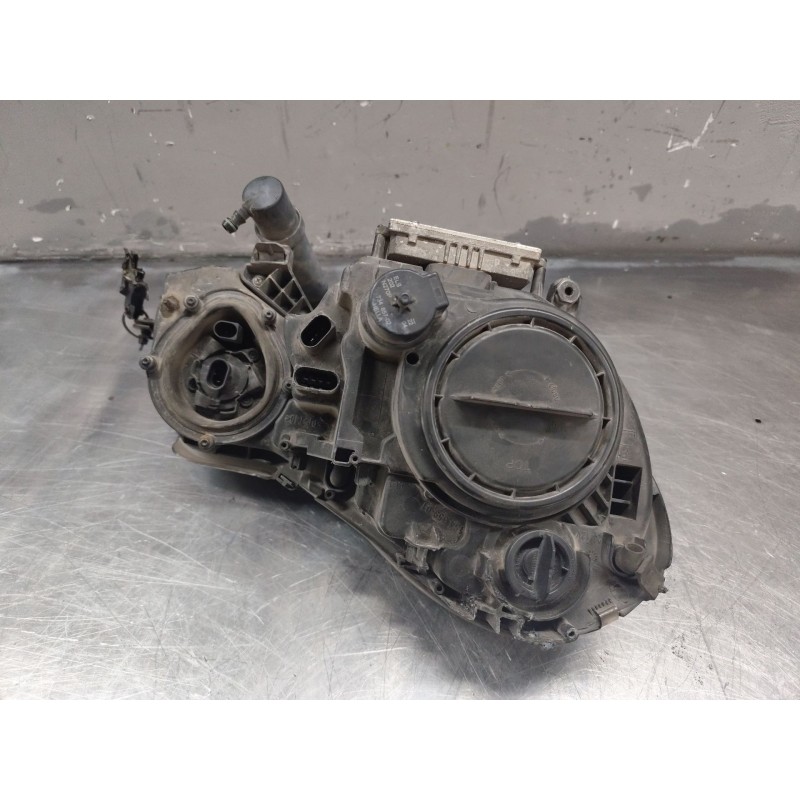 Recambio de faro izquierdo para mercedes-benz clase e (w211) berlina e 270 cdi (211.016) referencia OEM IAM   