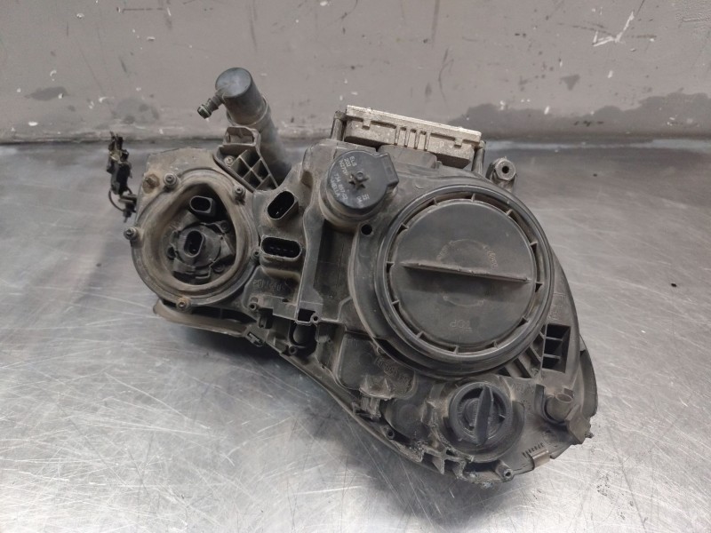Recambio de faro izquierdo para mercedes-benz clase e (w211) berlina e 270 cdi (211.016) referencia OEM IAM   