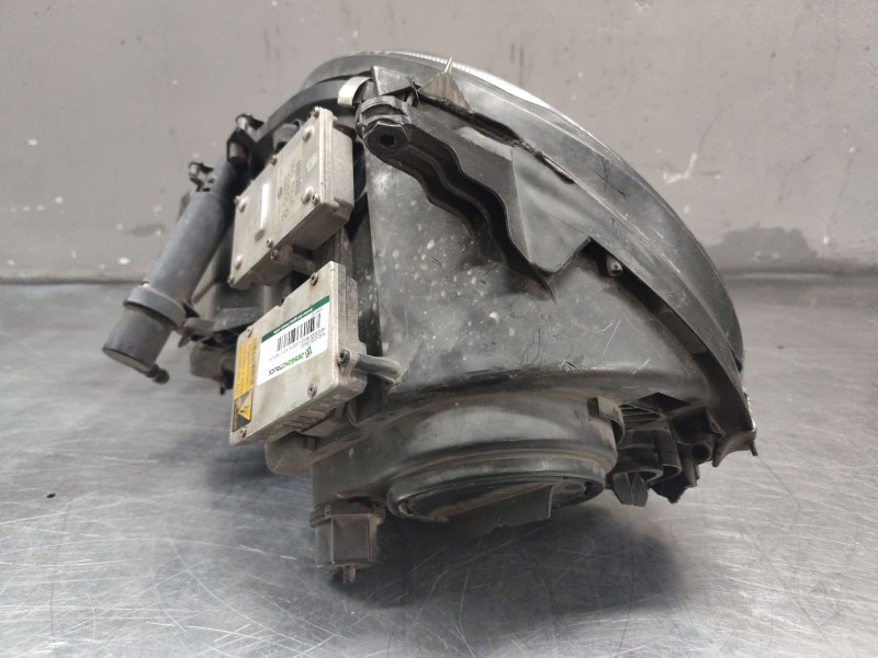 Recambio de faro izquierdo para mercedes-benz clase e (w211) berlina e 270 cdi (211.016) referencia OEM IAM   