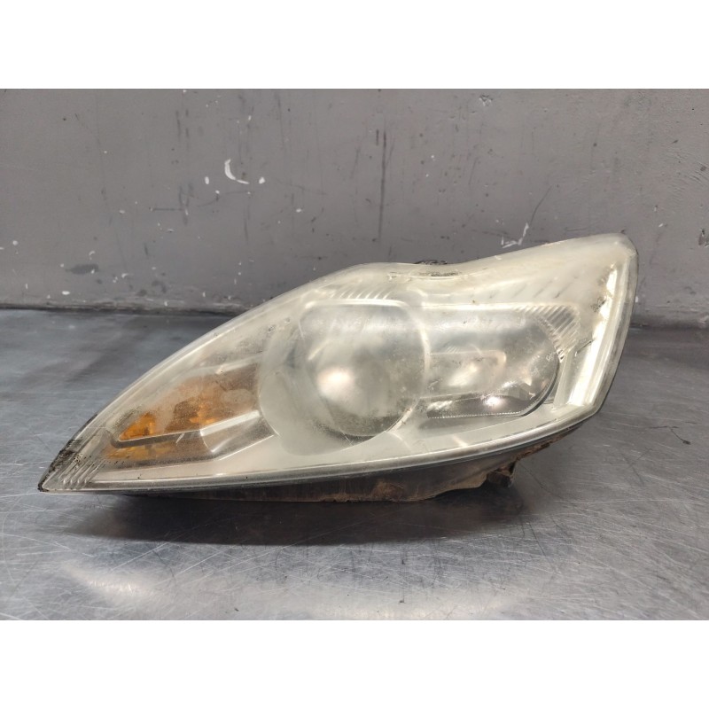 Recambio de faro izquierdo para ford focus lim. (cb4) 1.8 tdci turbodiesel cat referencia OEM IAM 8M513W030AD  