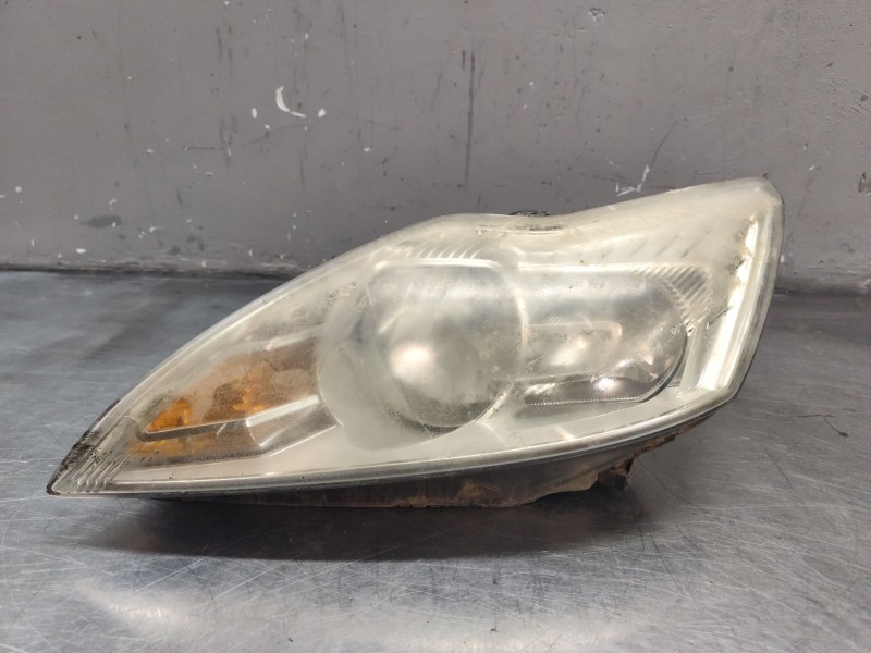 Recambio de faro izquierdo para ford focus lim. (cb4) 1.8 tdci turbodiesel cat referencia OEM IAM 8M513W030AD  