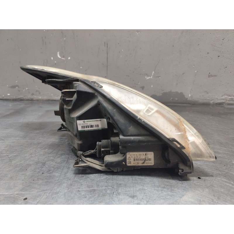 Recambio de faro izquierdo para ford focus lim. (cb4) 1.8 tdci turbodiesel cat referencia OEM IAM 8M513W030AD  