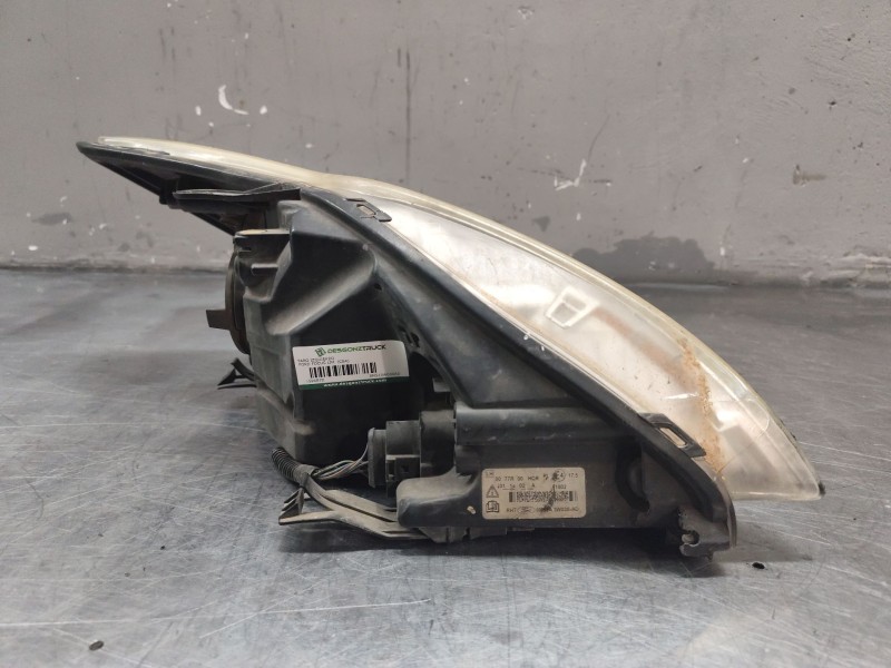 Recambio de faro izquierdo para ford focus lim. (cb4) 1.8 tdci turbodiesel cat referencia OEM IAM 8M513W030AD  