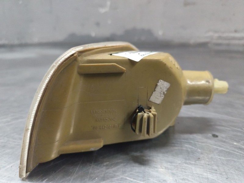 Recambio de faro antiniebla derecho para opel astra f berlina gl referencia OEM IAM   