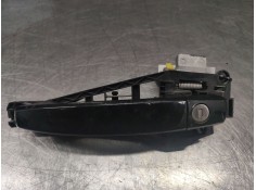 Recambio de maneta exterior delantera izquierda para opel astra gtc cosmo referencia OEM IAM 24463523  