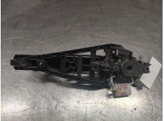 Recambio de maneta exterior delantera izquierda para opel astra gtc cosmo referencia OEM IAM 24463523   2