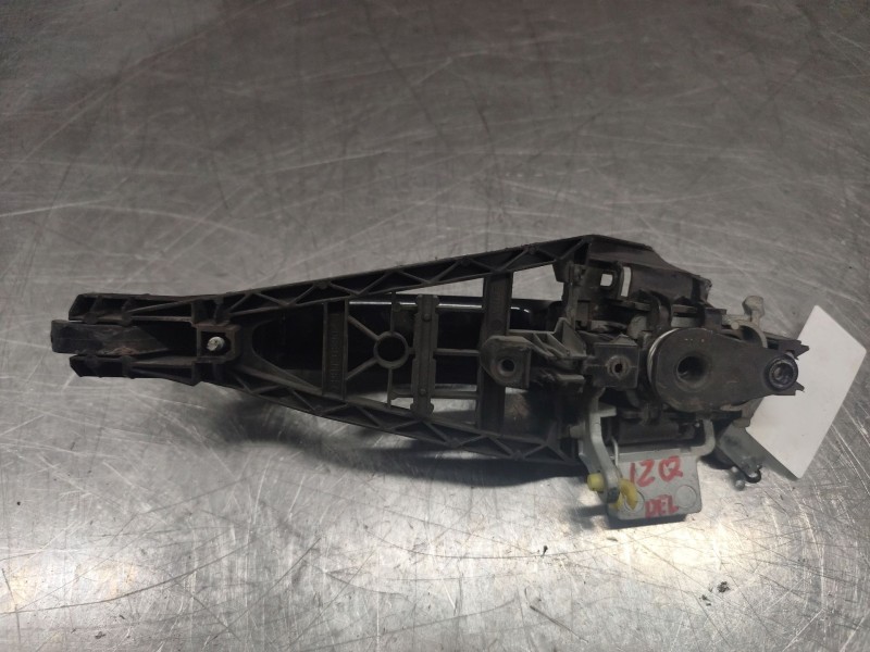 Recambio de maneta exterior delantera izquierda para opel astra gtc cosmo referencia OEM IAM 24463523  