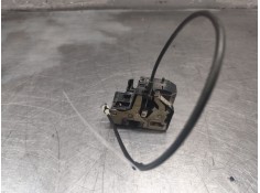 Recambio de cerradura puerta delantera derecha para renault scenic (ja..) 1.4 16v fairway referencia OEM IAM   