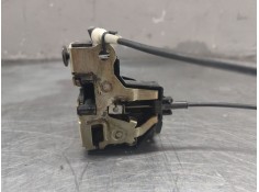 Recambio de cerradura puerta delantera derecha para renault scenic (ja..) 1.4 16v fairway referencia OEM IAM    2