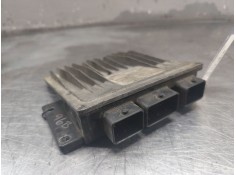 Recambio de centralita motor uce para renault megane ii berlina 5p authentique referencia OEM IAM 8200259832 8200326910 