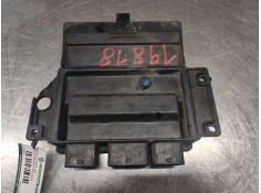 Recambio de centralita motor uce para renault megane ii berlina 5p authentique referencia OEM IAM 8200259832 8200326910  2