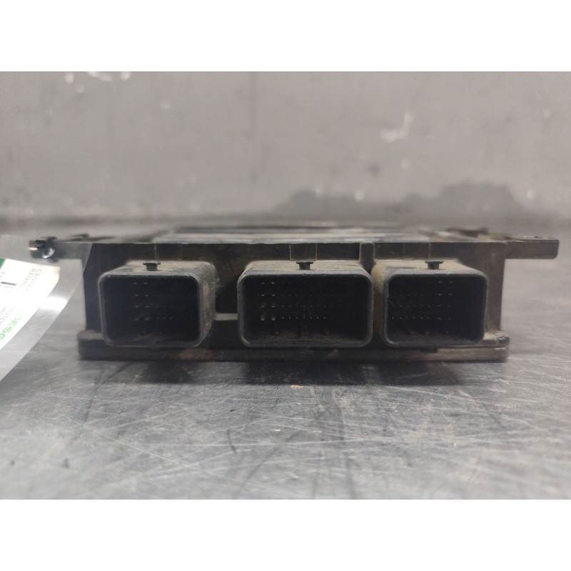 Recambio de centralita motor uce para renault megane ii berlina 5p authentique referencia OEM IAM 8200259832 8200326910 