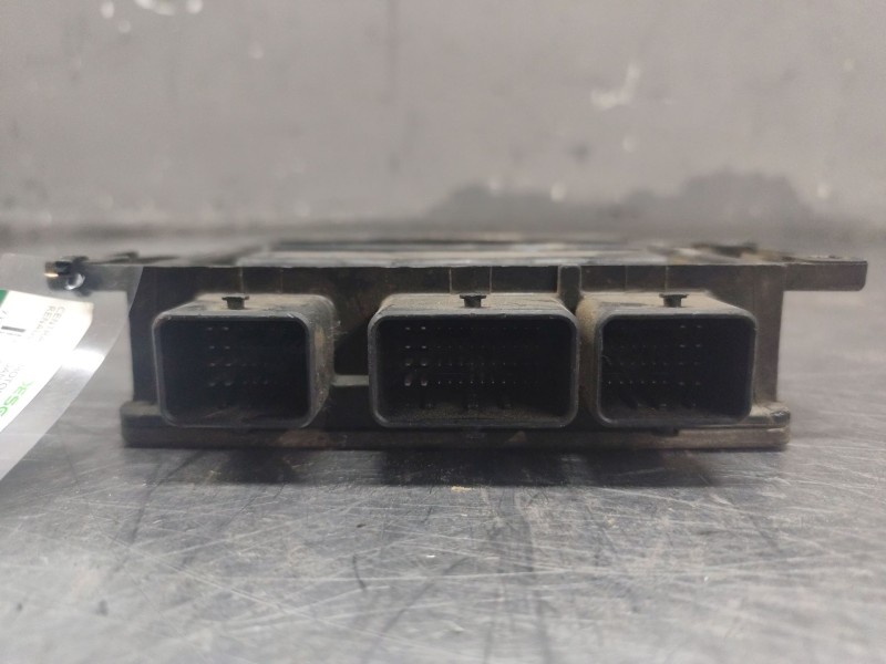 Recambio de centralita motor uce para renault megane ii berlina 5p authentique referencia OEM IAM 8200259832 8200326910 