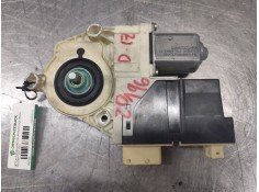 Recambio de motor elevalunas delantero izquierdo para peugeot 307 (s1) xs referencia OEM IAM 996385101 997832101 20/6 PINS