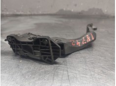 Recambio de pedal acelerador para peugeot 207 x-line referencia OEM IAM 968075688002   2