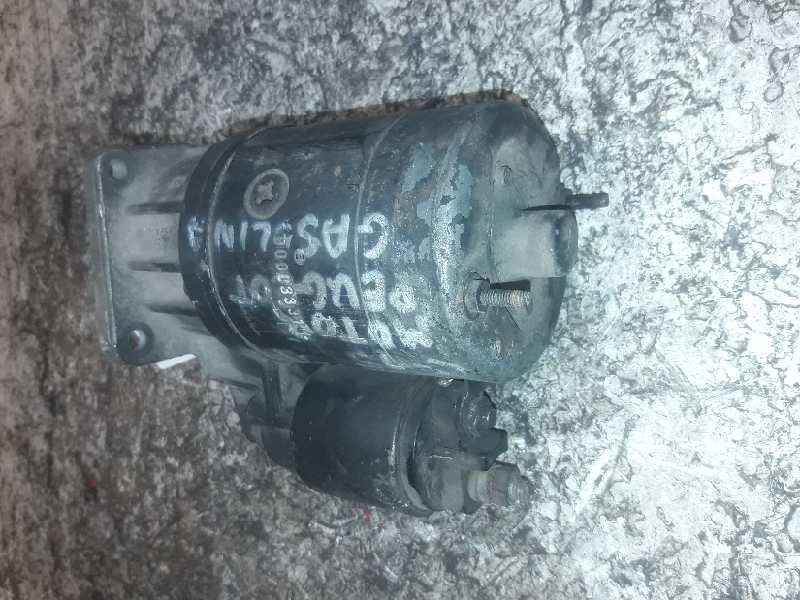 Recambio de motor arranque para peugeot 205 berlina xad / xad multi referencia OEM IAM 9000333104 9 DIENTES 