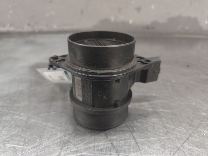 Recambio de caudalimetro para peugeot partner (s2) combi plus referencia OEM IAM 9639381480  