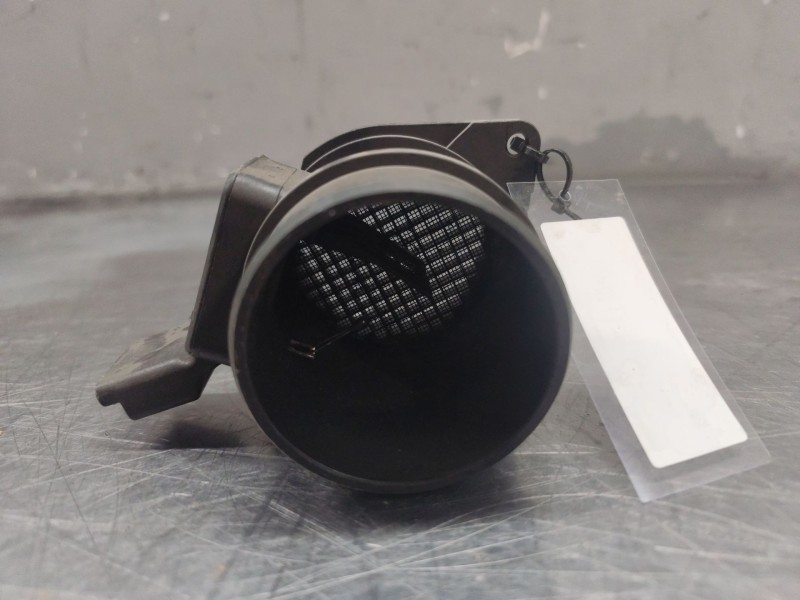 Recambio de caudalimetro para peugeot partner (s2) combi plus referencia OEM IAM 9639381480  