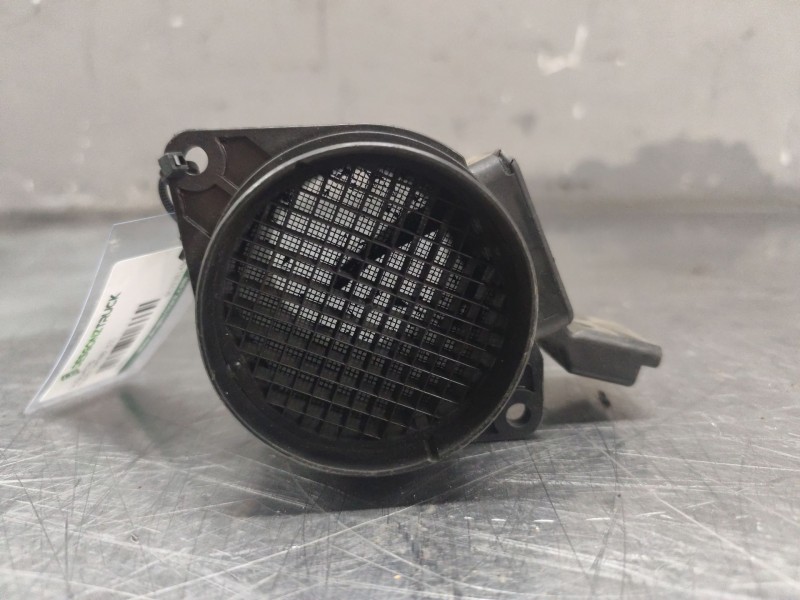 Recambio de caudalimetro para peugeot partner (s2) combi plus referencia OEM IAM 9639381480  