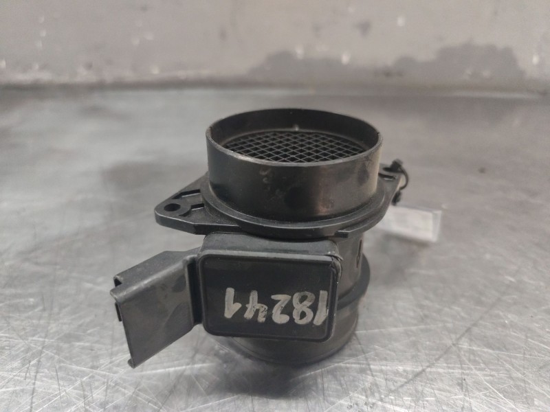 Recambio de caudalimetro para peugeot partner (s2) combi plus referencia OEM IAM 9639381480  